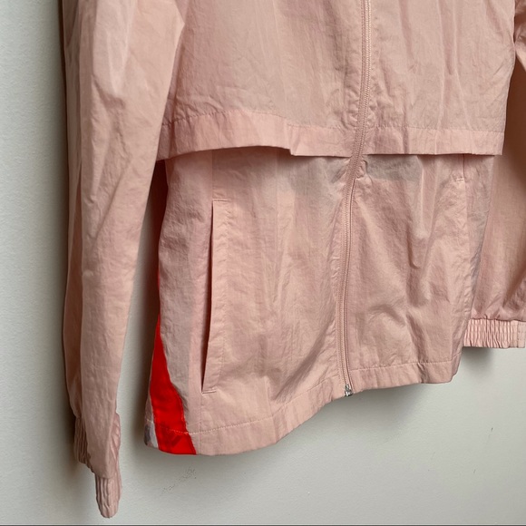 Adidas Cinched Windbreaker - Picture 5 of 8